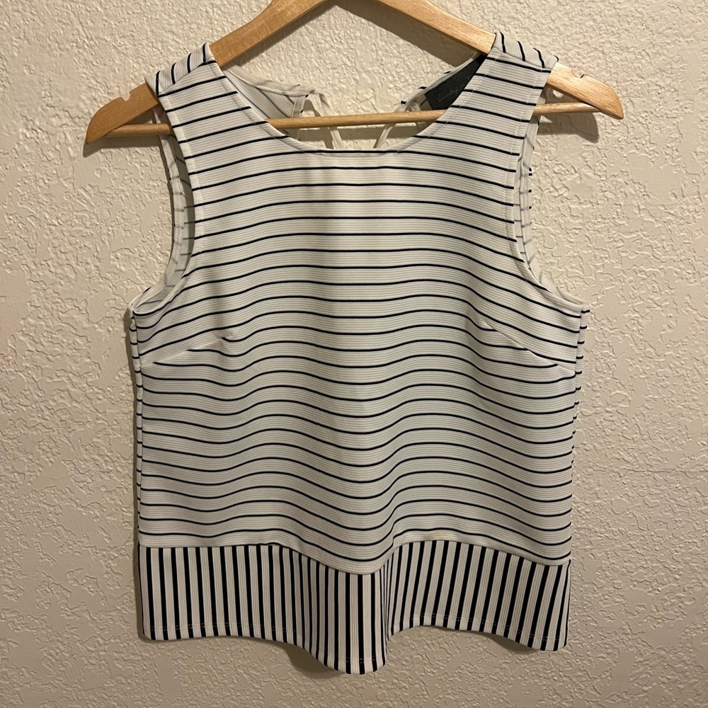 Anthropology Sunday in Brooklyn blouse